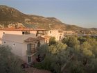 фото отеля Tia Motel Kalkan