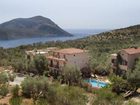 фото отеля Tia Motel Kalkan