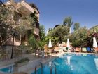 фото отеля Tia Motel Kalkan