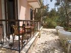 фото отеля Tia Motel Kalkan