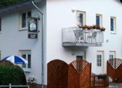 фото отеля Pension Klande Sassnitz