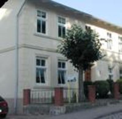 фото отеля Pension Klande Sassnitz