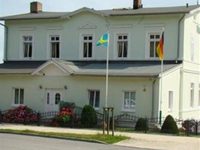 Pension Klande Sassnitz
