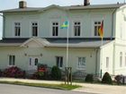 фото отеля Pension Klande Sassnitz