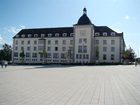 фото отеля Pension Klande Sassnitz