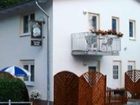 фото отеля Pension Klande Sassnitz