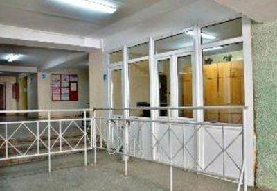 фото отеля Hostel 10 of Polytechnic University