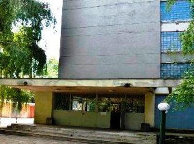 фото отеля Hostel 10 of Polytechnic University