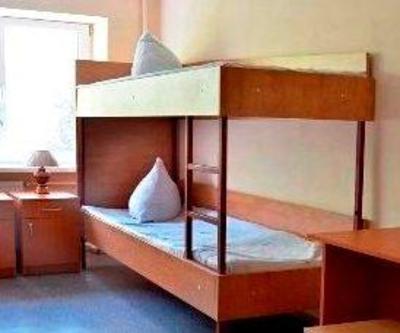 фото отеля Hostel 10 of Polytechnic University
