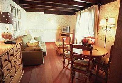 фото отеля Hotel Pradas