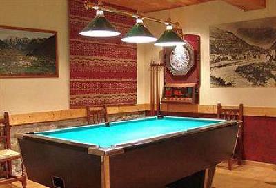 фото отеля Hotel Pradas