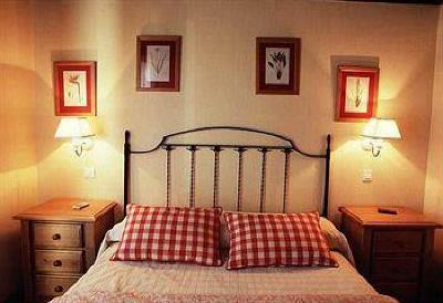 фото отеля Hotel Pradas