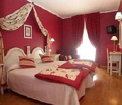 фото отеля Hotel Pradas