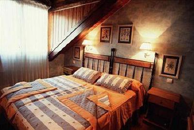 фото отеля Hotel Pradas