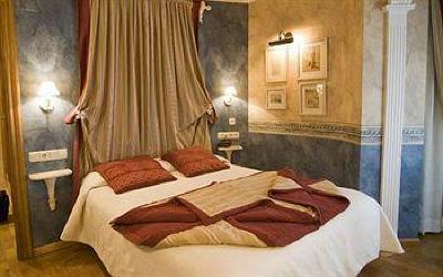 фото отеля Hotel Pradas