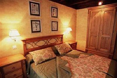 фото отеля Hotel Pradas