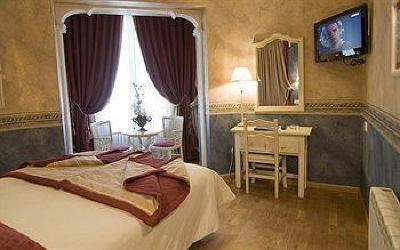 фото отеля Hotel Pradas