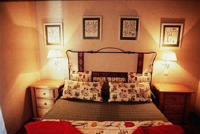 фото отеля Hotel Pradas