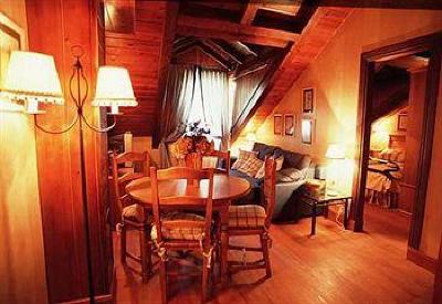 фото отеля Hotel Pradas