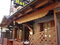 Hotel Pradas