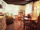 фото отеля Hotel Pradas