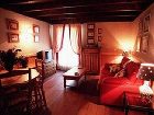 фото отеля Hotel Pradas