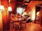 фото отеля Hotel Pradas