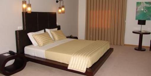 фото отеля Santo Thyrso Hotel