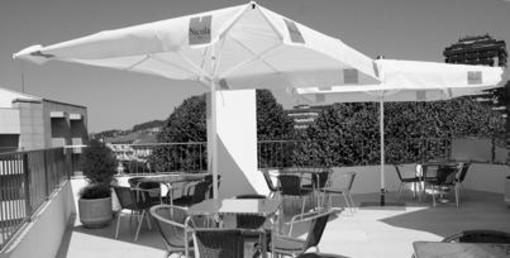фото отеля Santo Thyrso Hotel