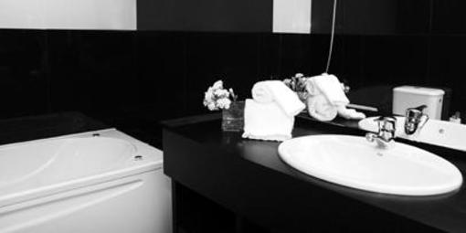 фото отеля Santo Thyrso Hotel