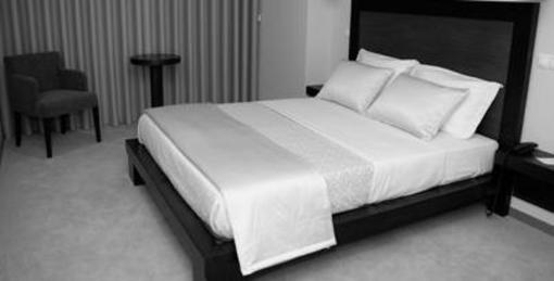 фото отеля Santo Thyrso Hotel