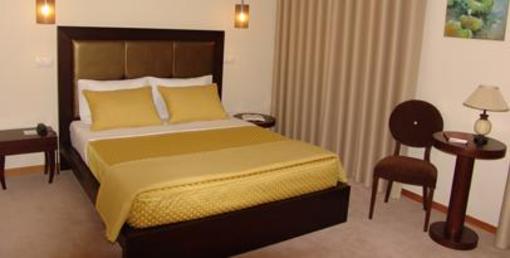 фото отеля Santo Thyrso Hotel