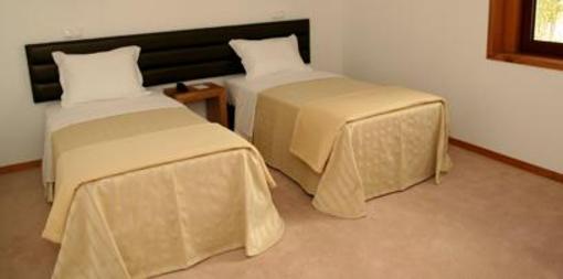фото отеля Santo Thyrso Hotel