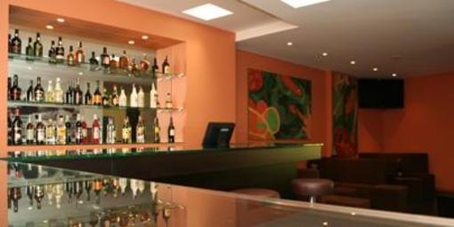 фото отеля Santo Thyrso Hotel