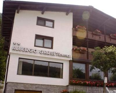 фото отеля Hotel Garni Norma