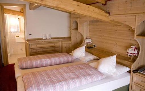 фото отеля Hotel Garni Norma
