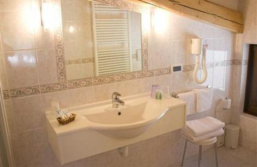 фото отеля Hotel Garni Norma