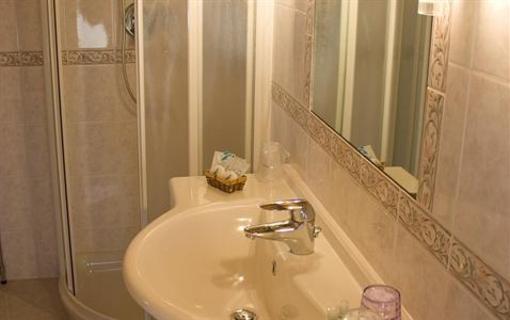 фото отеля Hotel Garni Norma
