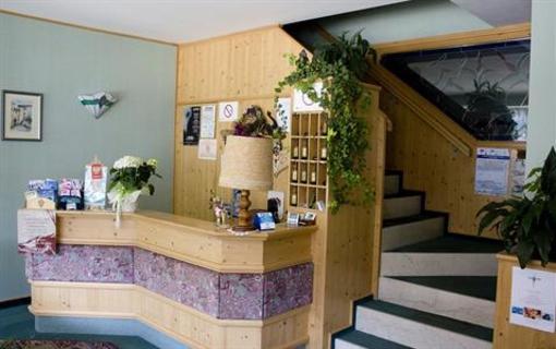 фото отеля Hotel Garni Norma