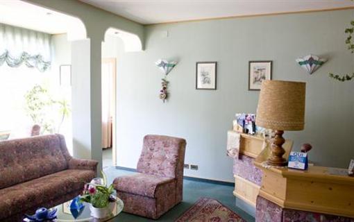 фото отеля Hotel Garni Norma