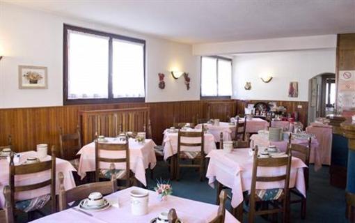 фото отеля Hotel Garni Norma