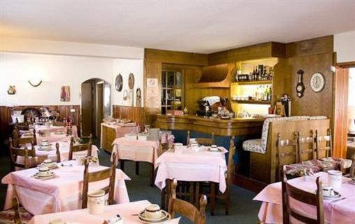 фото отеля Hotel Garni Norma