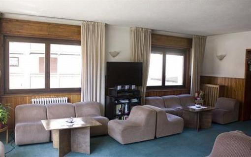 фото отеля Hotel Garni Norma