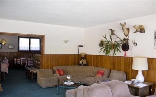 фото отеля Hotel Garni Norma