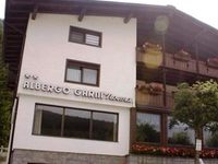 Hotel Garni Norma