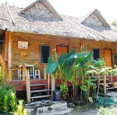 фото отеля Baan Suan Violin Hotel Pai