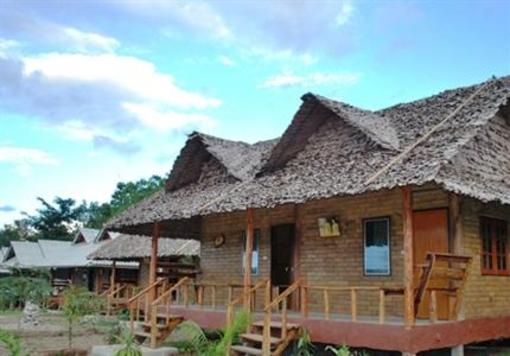 фото отеля Baan Suan Violin Hotel Pai