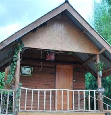 фото отеля Baan Suan Violin Hotel Pai