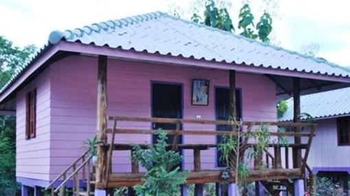 фото отеля Baan Suan Violin Hotel Pai