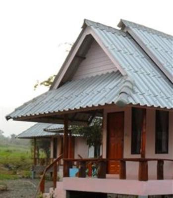 фото отеля Baan Suan Violin Hotel Pai